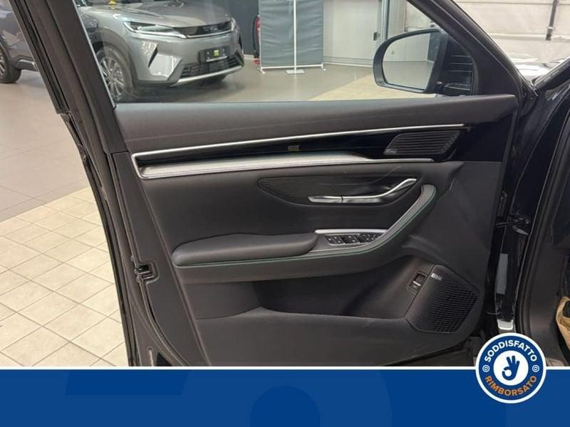 BYD Seal U DM-i Boost