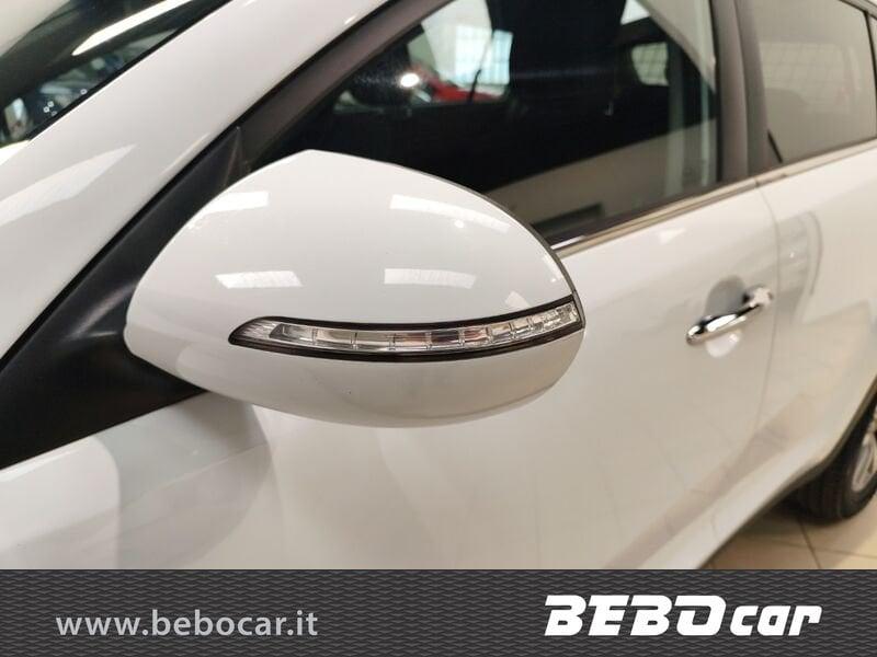 Kia Sportage 1.6 GPL GDI 2WD Cool