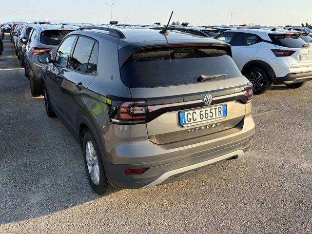 VOLKSWAGEN T-Cross 1.6 TDI SCR Style BMT