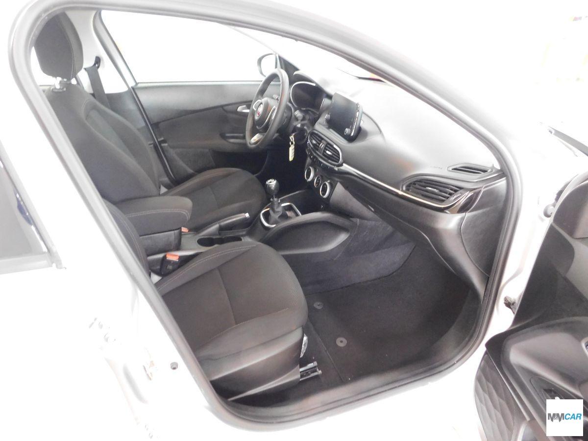 FIAT - Tipo - 1.6 Mjt S&S SW Easy Business