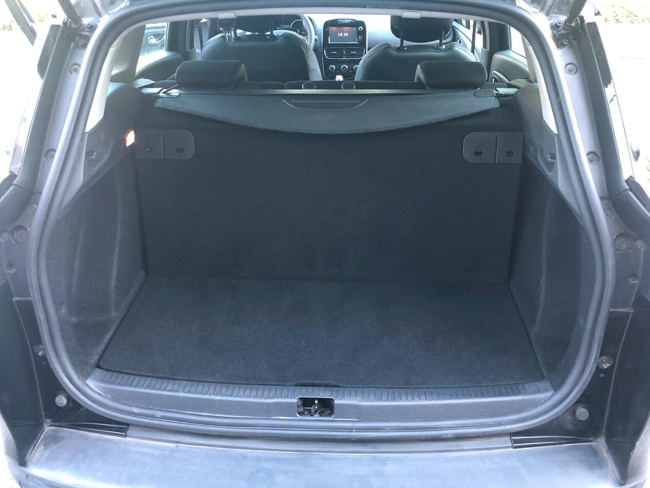 Renault Clio Sporter 1.2 75CV Intens B/GPL CON 3 ANNI DI GARANZIA MECCANICA