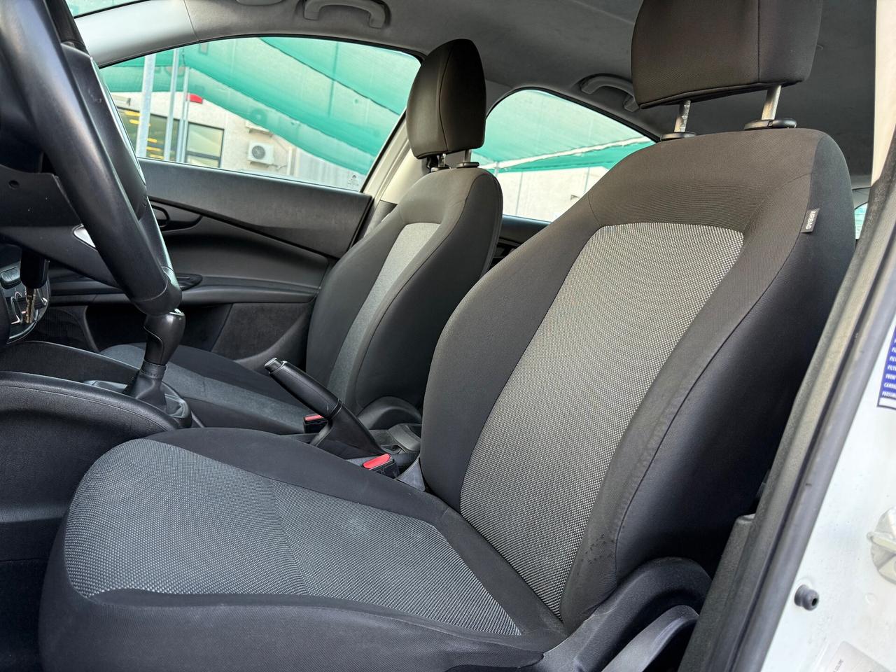 Fiat Tipo Berlina 1.3 Mjt S&S 5 porte Sport