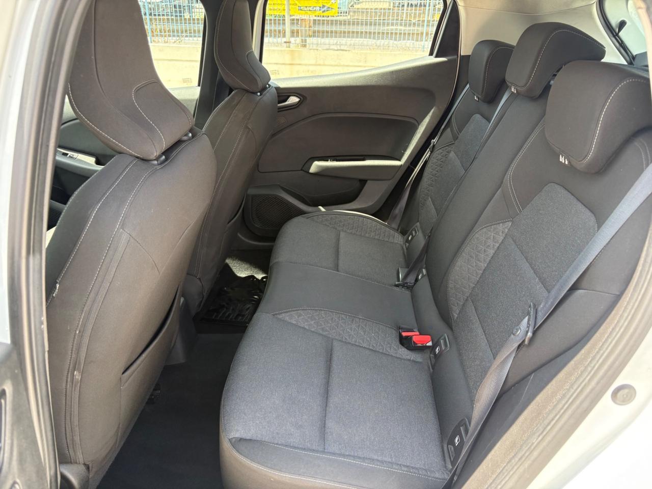 Renault Clio TCe 100 CV GPL 5 porte Intens