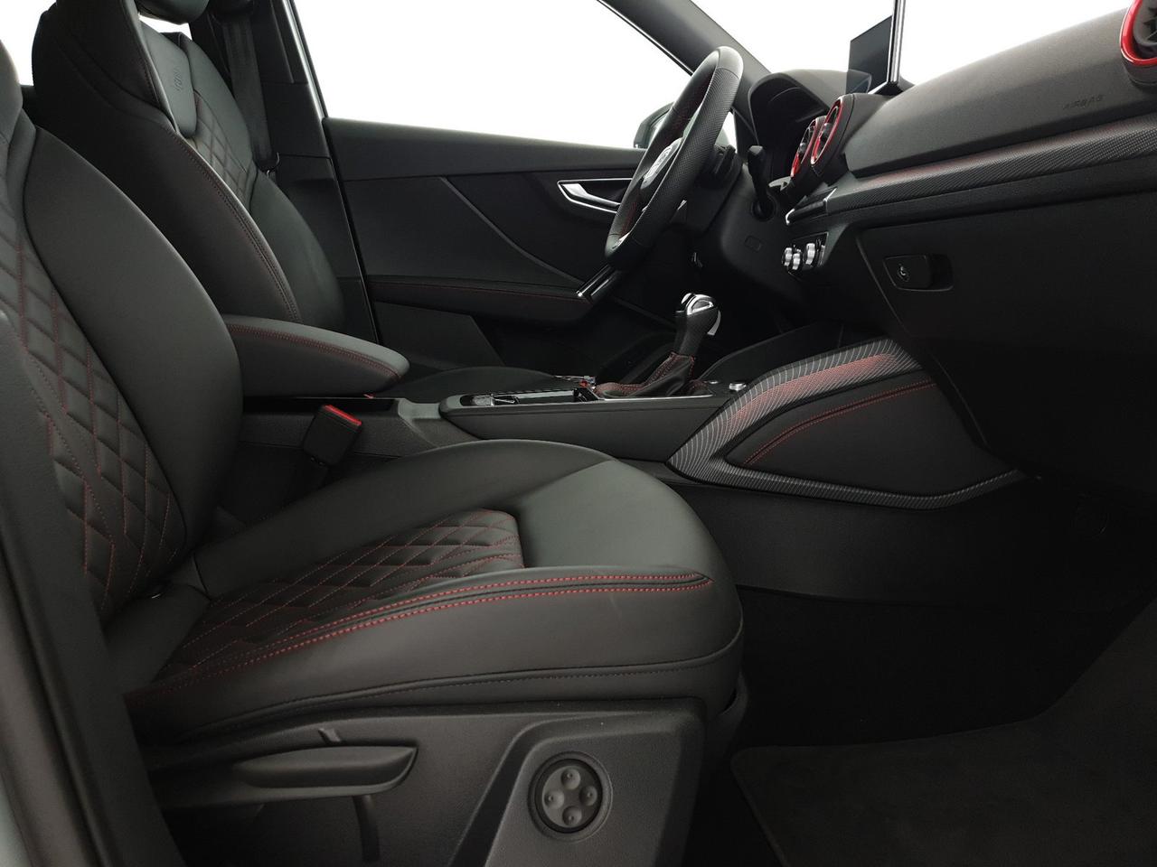 35TDI 150CV S tronic S line Edition