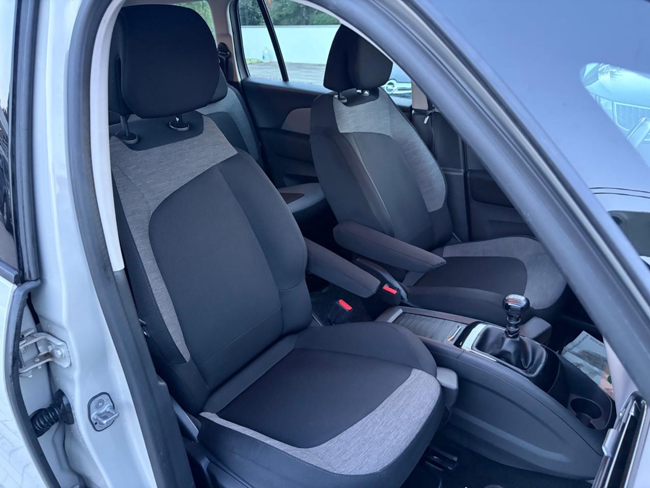 Citroen C4 SpaceTourer BlueHDi 130 S&S Feel