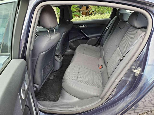 PEUGEOT 508 2.0 HDi 140CV Allure