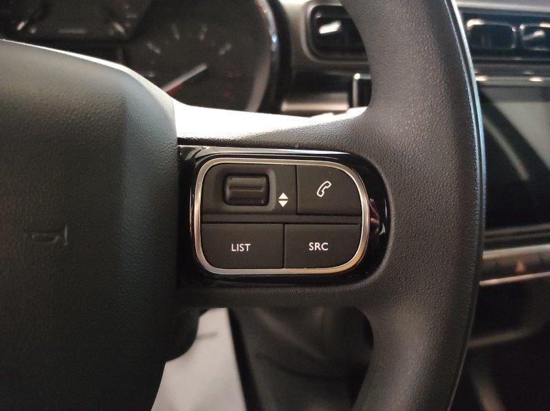 CITROEN C3 3ª serie - C3 PureTech 110 S&S Plus