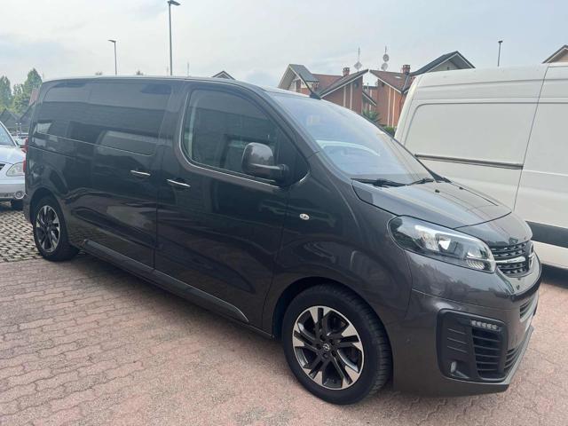 OPEL Zafira Life 2.0 Diesel 150CV Start&Stop Innovation M
