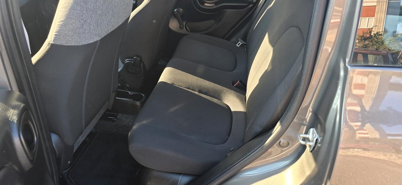 Fiat Panda 1.0 FireFly S&S Hybrid solo 60671 km