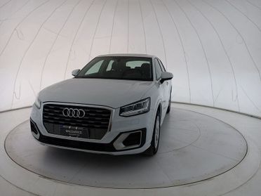 Audi Q2 I 2017 1.6 tdi Sport