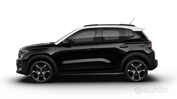CITROEN C3 PureTech 100 S&S You Pack Plus