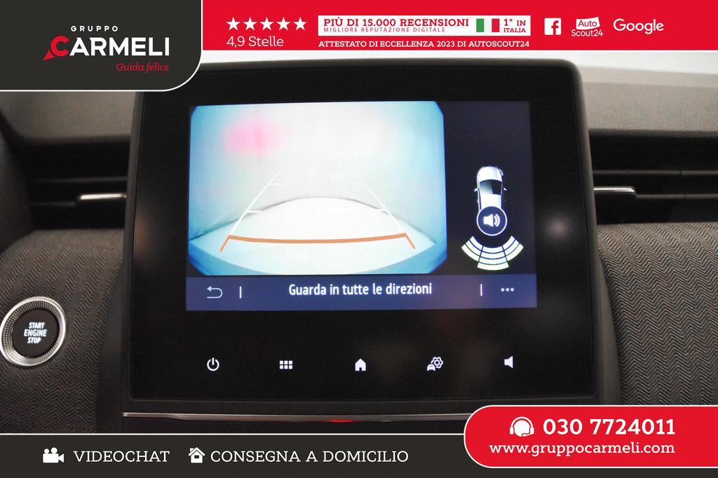 Renault Clio 1.0 ECO-G Techno