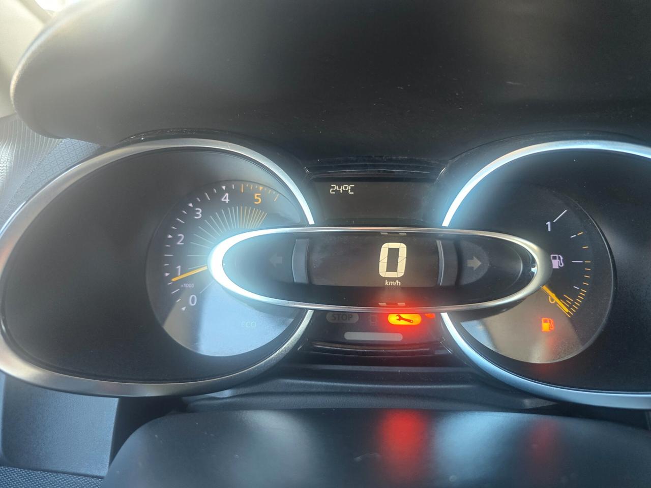 Renault Clio 1.5 dCi 8V 90CV Start&Stop 83gr 5 porte EcoBusiness