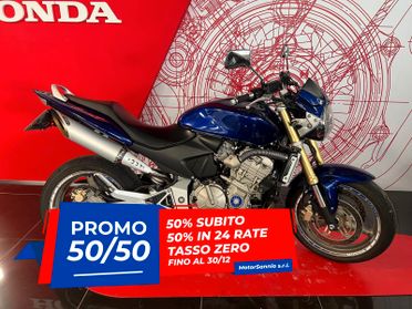 Honda Hornet 600 2006