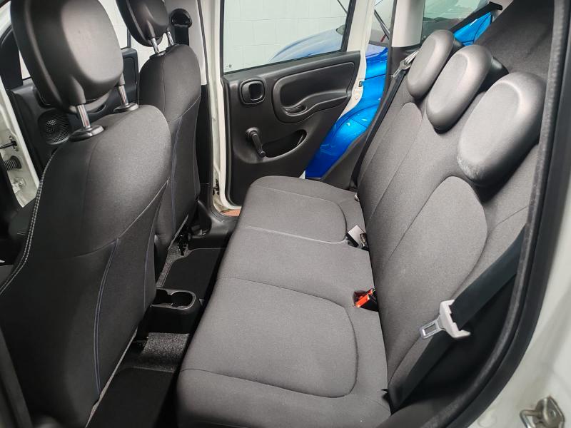 Fiat Panda 1.0 hybrid 70cv 5p.ti