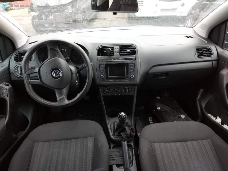 Volkswagen Polo 1.4 TDI 5p. Comfortline MOTORE ROTTO!!!
