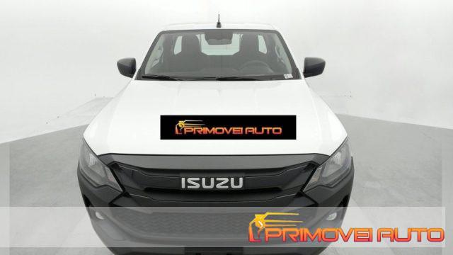 ISUZU D-Max N60 1.9 Crew Cab F 4X4