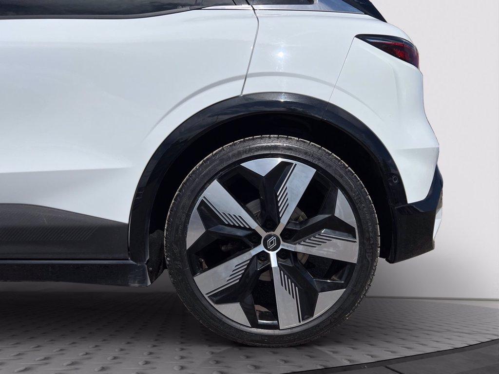 RENAULT Megane E-Tech Techno EV60 220cv AC22 del 2023