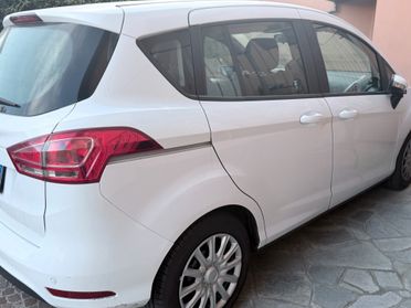 Ford B-Max 1.4 90 CV Business