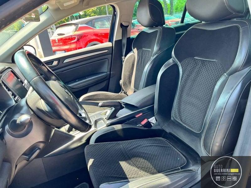 Renault Mégane Sporter dCi 8V 110 CV EDC Energy Intens