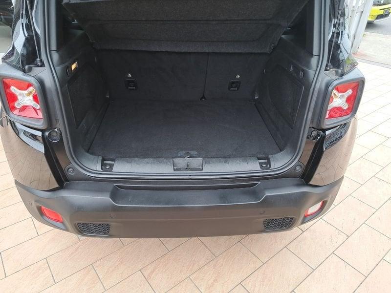 Jeep Renegade Renegade 1.6 mjt Limited 2wd 130cv