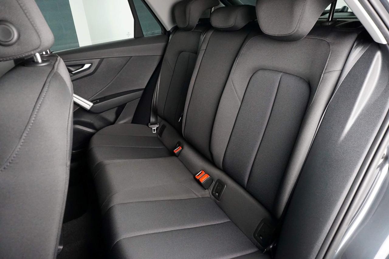 Audi Q2 30 TDI S tronic Business