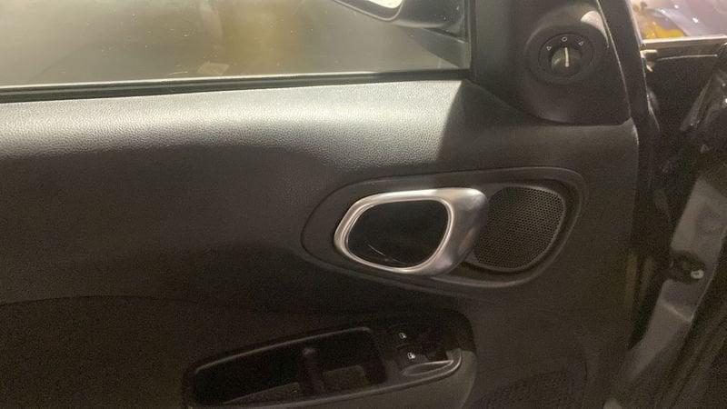 FIAT 500L 500L 1.3 Multijet 95 CV Pop Star