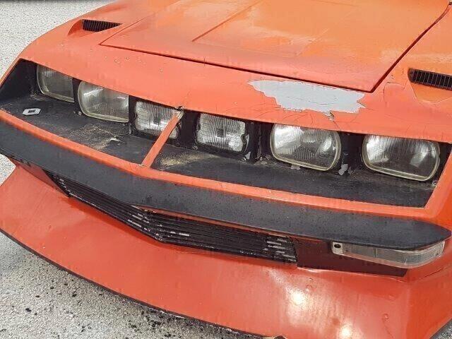 Alpine a310 vf 1.6 iniezione -da restauro- - 1975