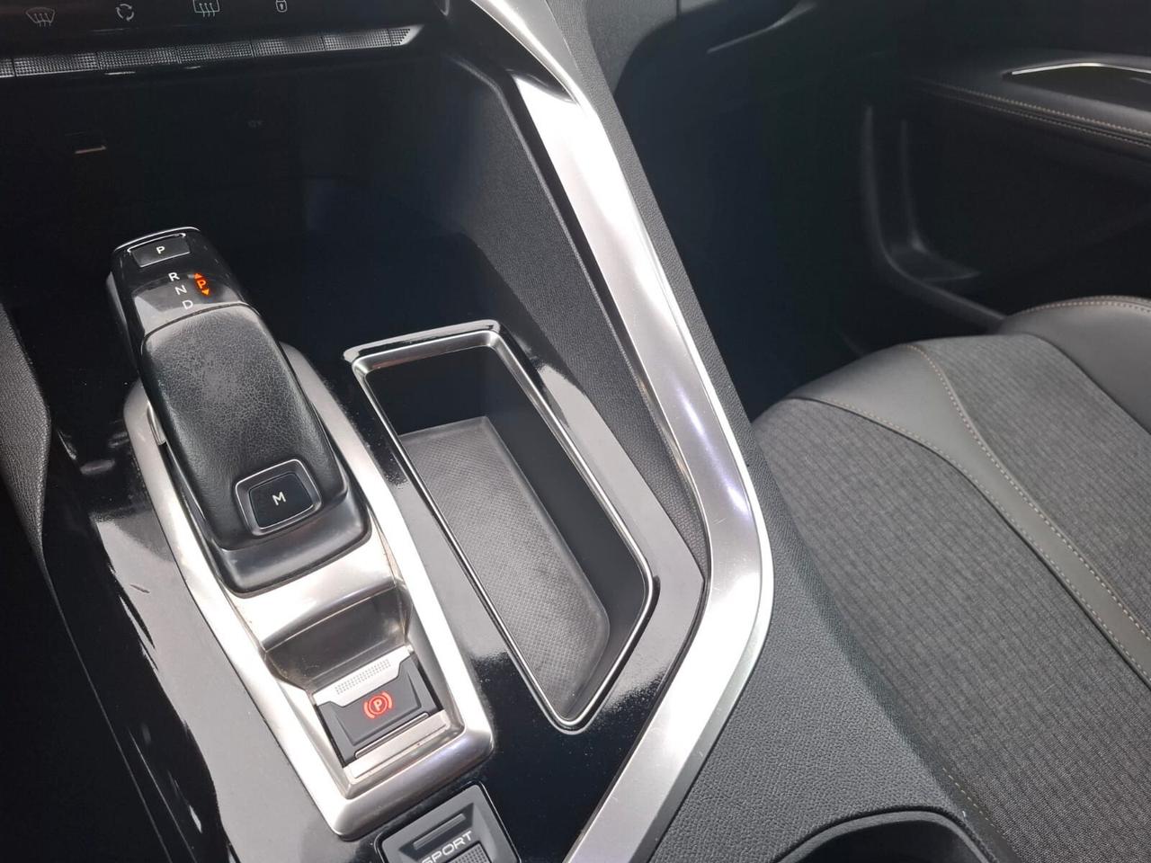 Peugeot 3008 BlueHDi 130 S&S GT Line