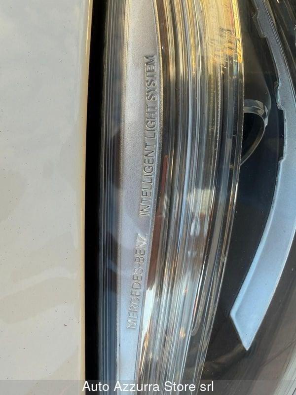 Mercedes-Benz Classe M ML 250 BlueTEC 4Matic Sport