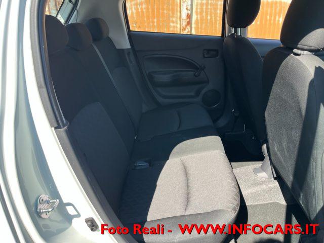 MITSUBISHI Space Star 1.2 Invite 4 Anni di Garanzia PROMO !