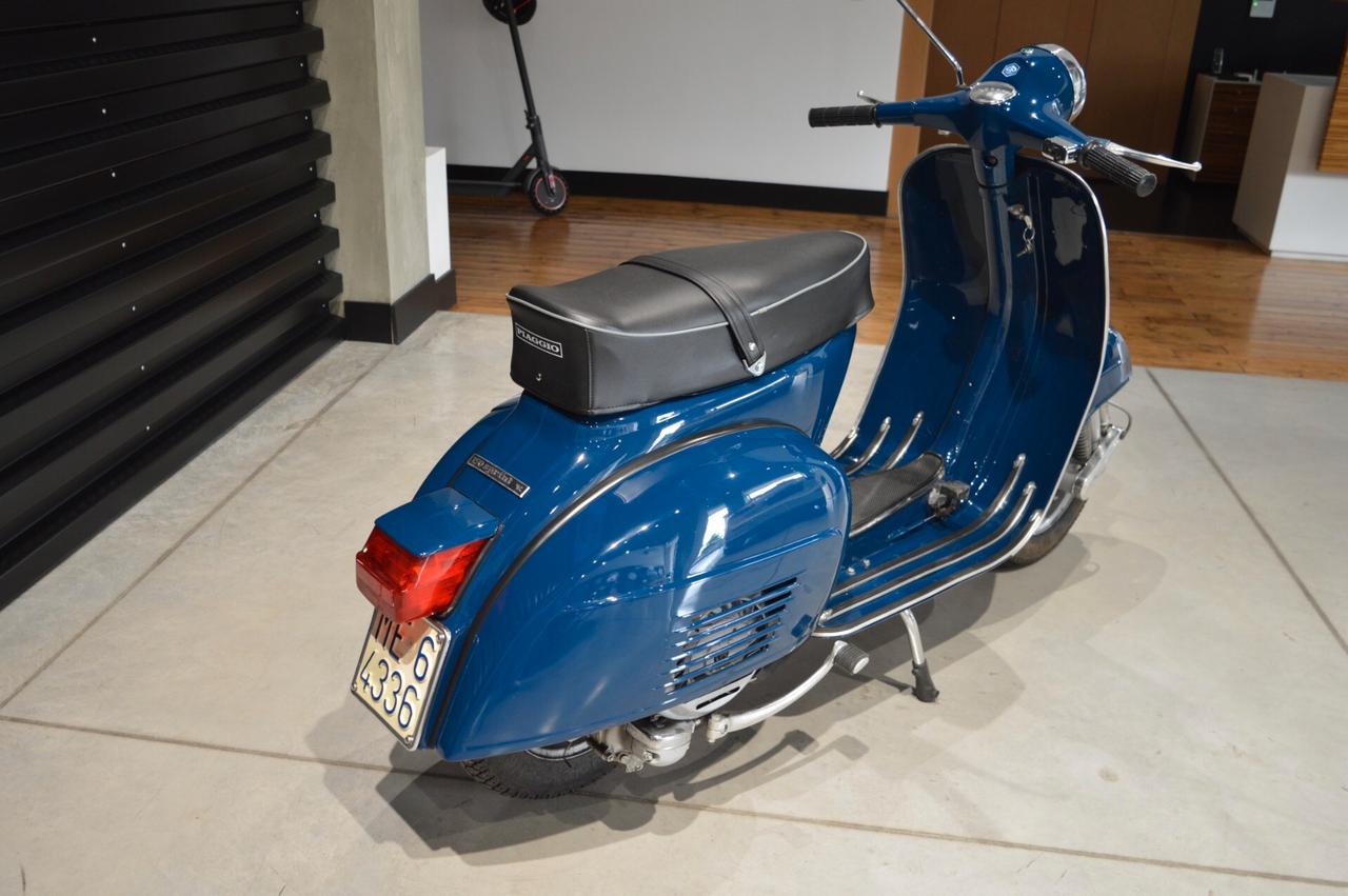 Piaggio Vespa 150 Sprint