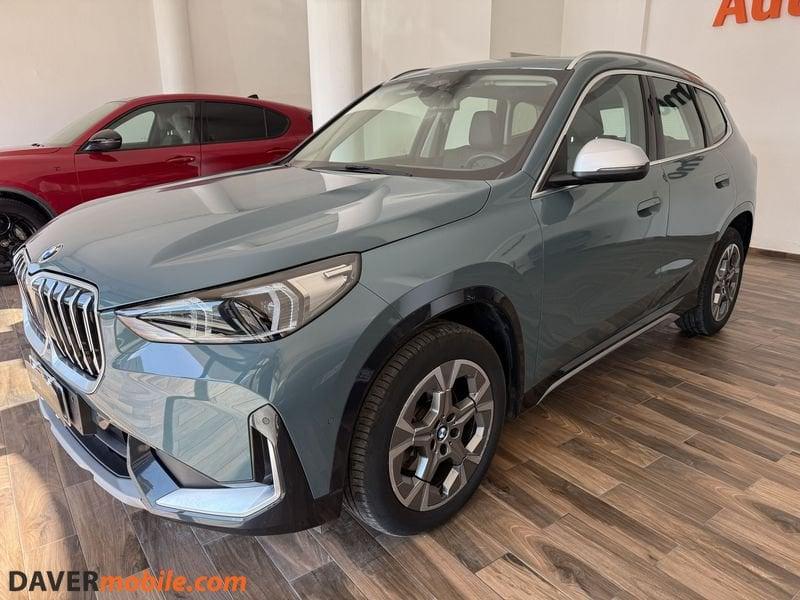 BMW X1 X1 sdrive18d X-Line auto