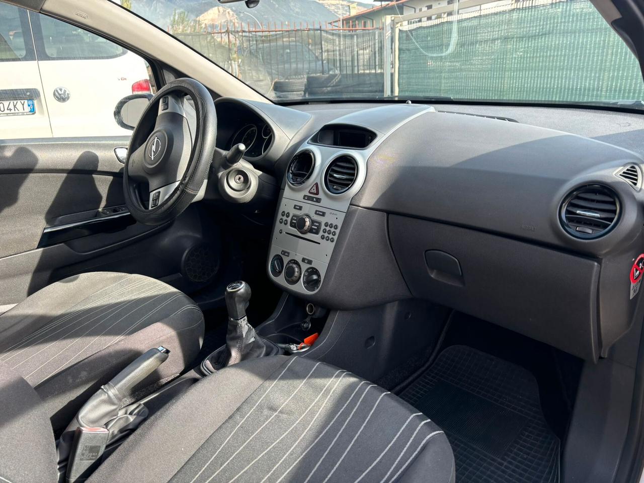 Opel Corsa 1.3 CDTI 90CV 3 porte Enjoy