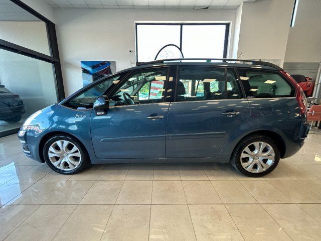 CITROEN C4 Picasso 2.0 HDi 150 Exclusive x c o m m e r c i a n t i