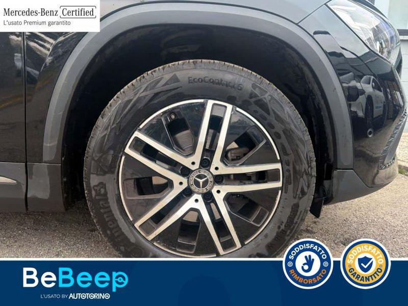 Mercedes-Benz GLA 180 D SPORT PLUS AUTO