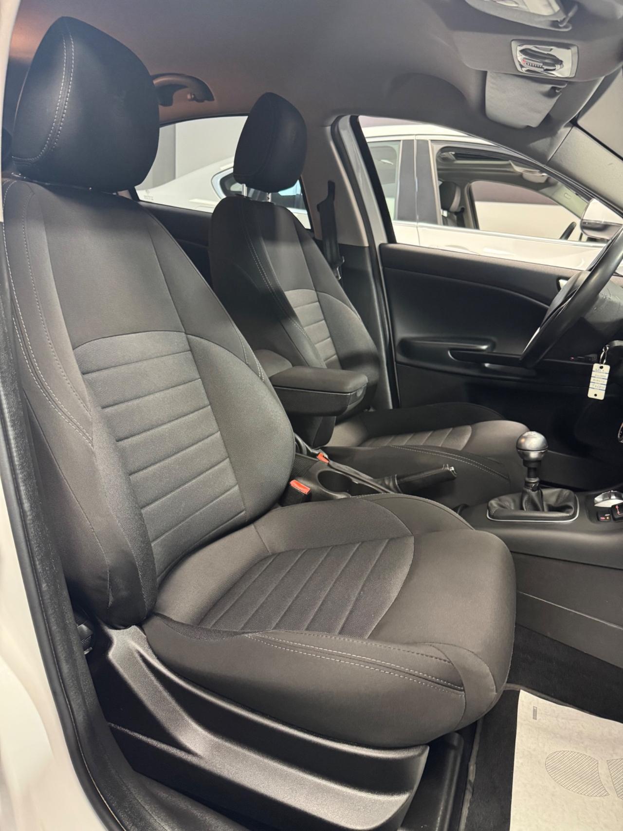 Alfa Romeo Giulietta 1.6 JTDm 120 CV Super