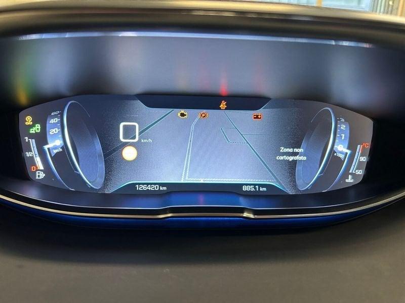 Peugeot 3008 2ª serie PureTech Turbo 130 S&S Allure