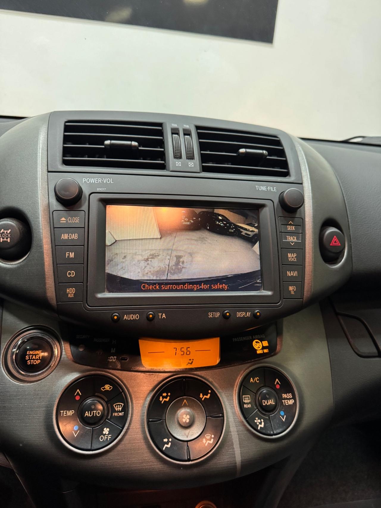 Toyota RAV 4 RAV4 2.2 D-4D 150 CV DPF Exclusive