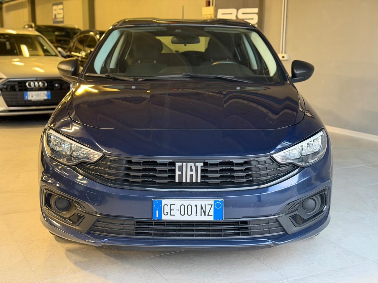 Fiat TIPO 1.3 MJT S&S 5P LOUNGE KMCERT GARANZ