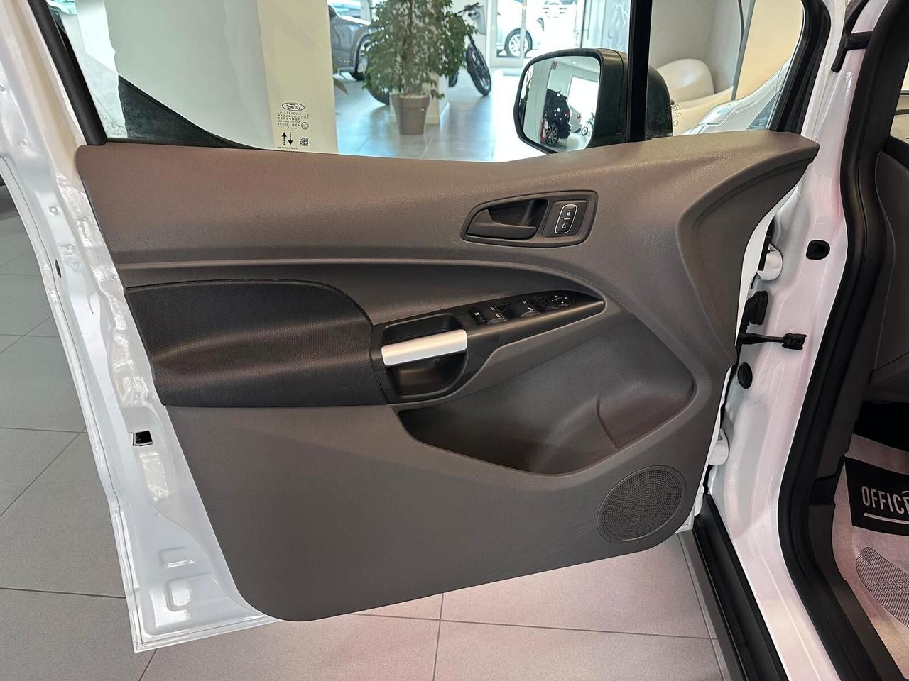 Ford Transit Connect 1.5