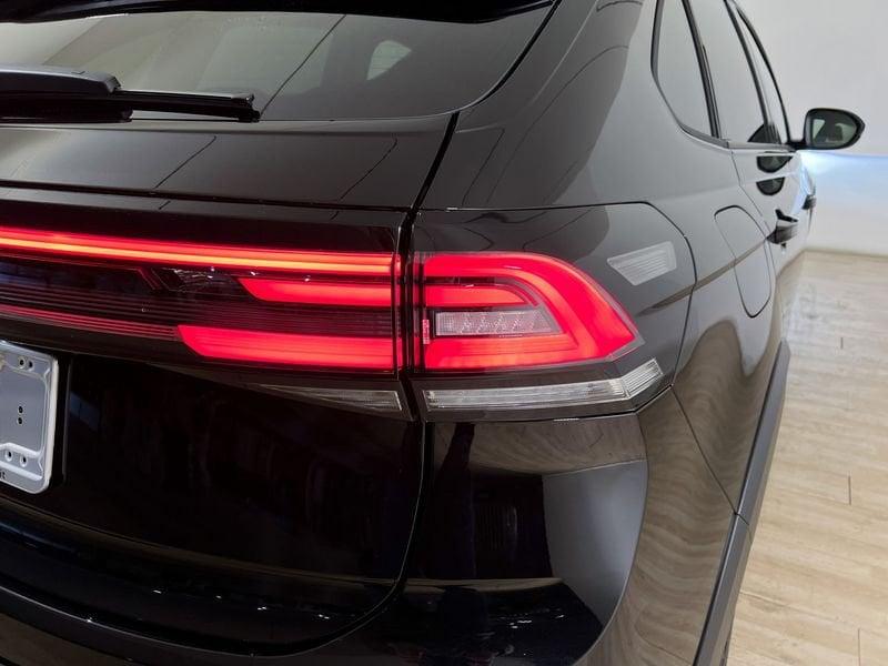 Volkswagen Taigo Taigo 1.0 TSI 115 CV R-Line Plus