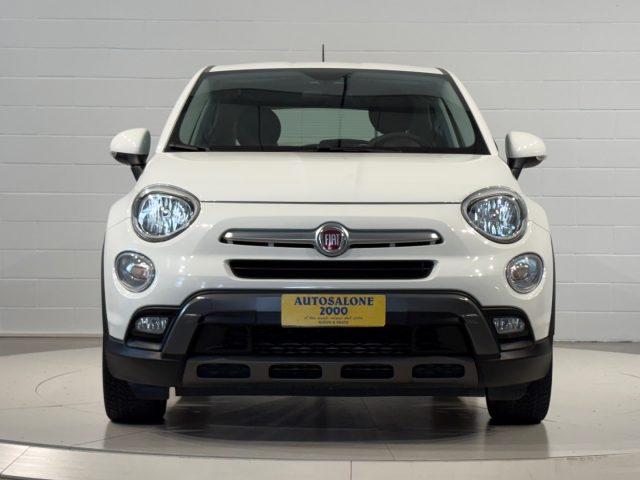FIAT 500X 1.6 MultiJet 120 CV City Cross PREZZO REALE