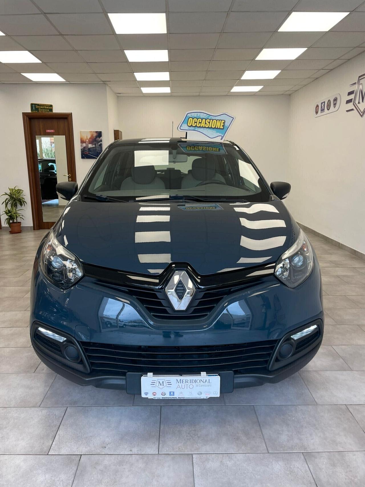 Renault Captur 1.2 TCe 120 CV EDC Energy R-Link