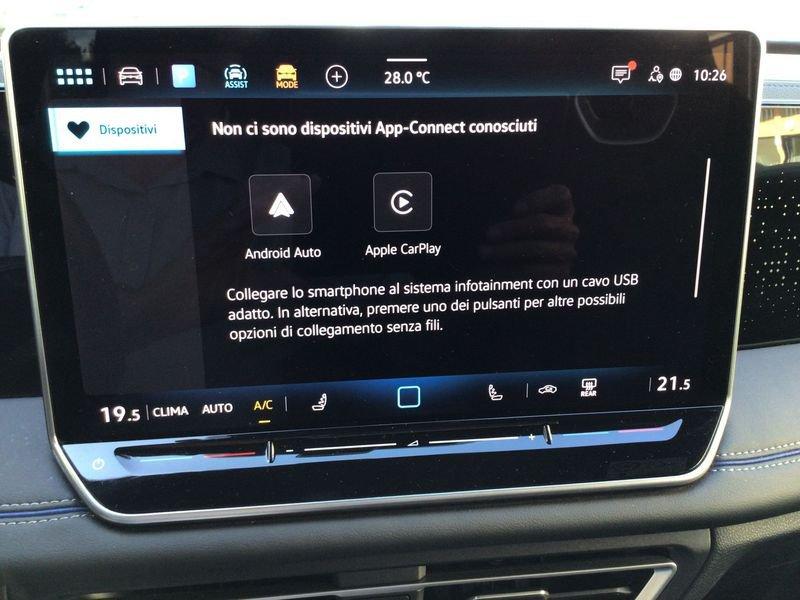 Volkswagen Tiguan 1.5 TSI eHybrid 200KW R-Line DSG