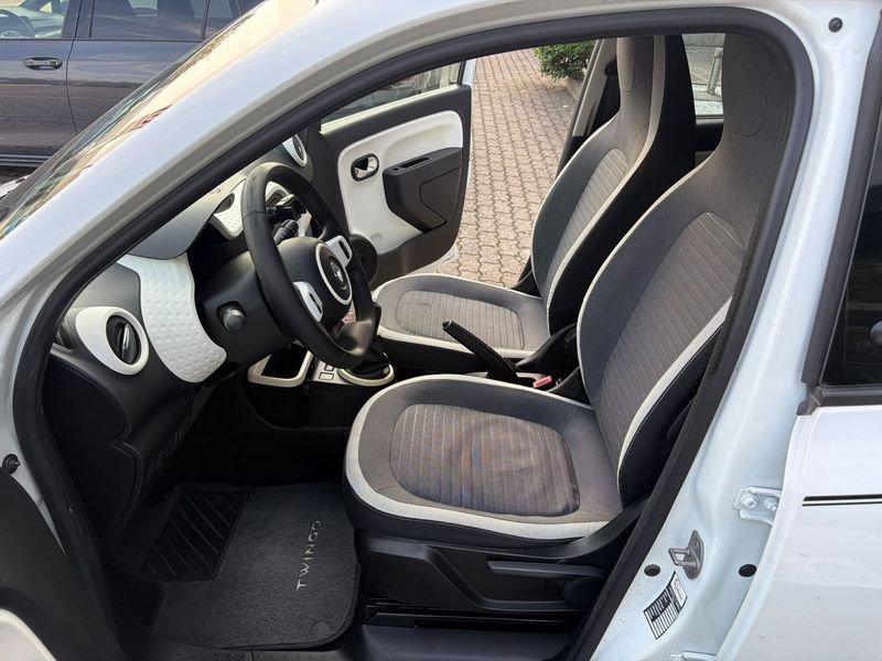 Renault Twingo 1.0 sce Zen (live) 69cv E6 PER NEOPATENTATI