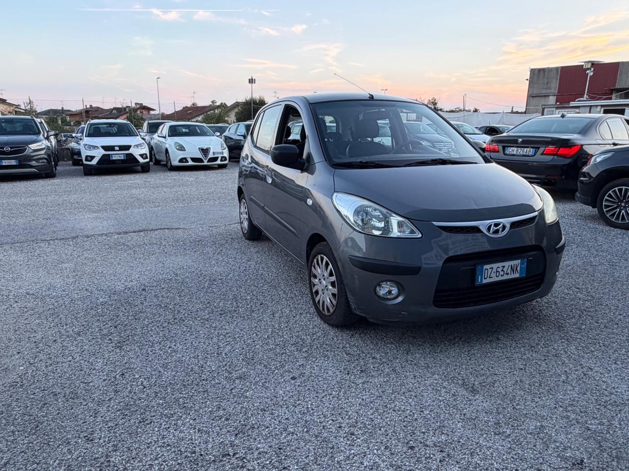 Hyundai i10 1.1 12V Style
