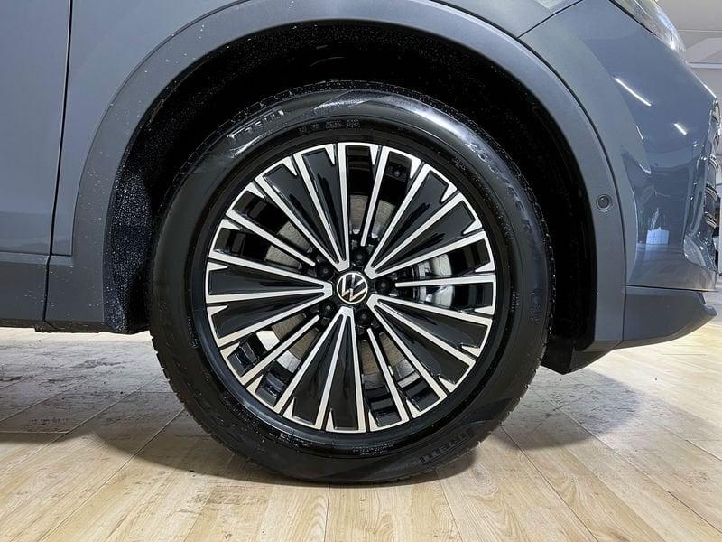 Volkswagen Tiguan Tiguan 1.5 TSI eHybrid DSG Edition Plus