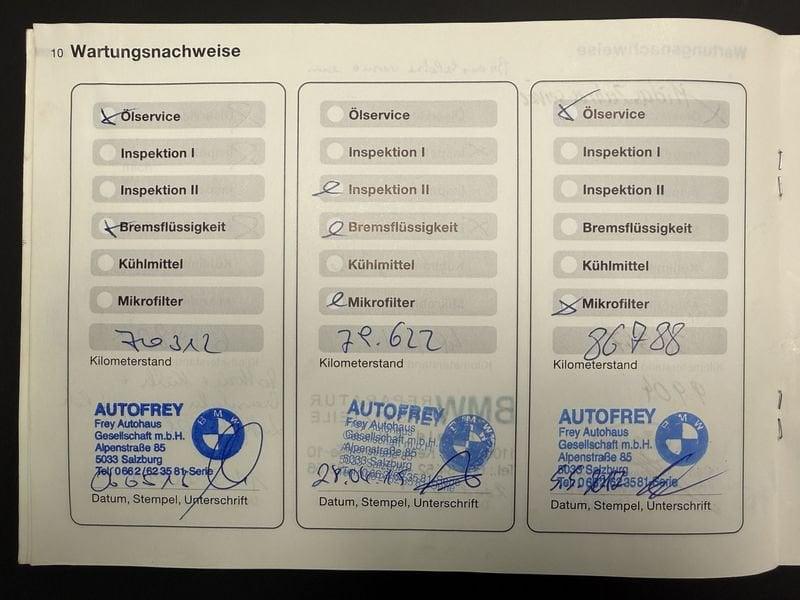 BMW Z3 1.9 cat Roadster