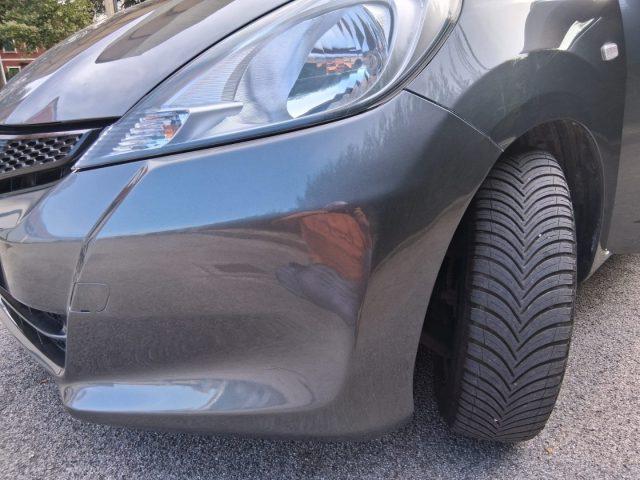 HONDA Jazz GAS GPL 1.2 i-VTEC Trend
